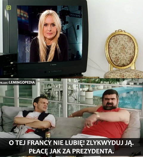mem / Lemingopedia