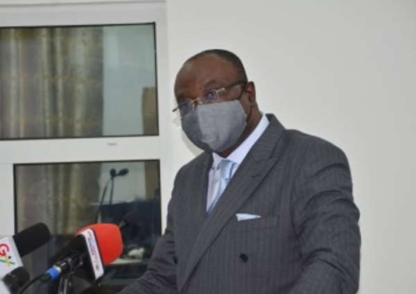 Some Ghanaian students in Ukraine have refused to return home – Minister reveals