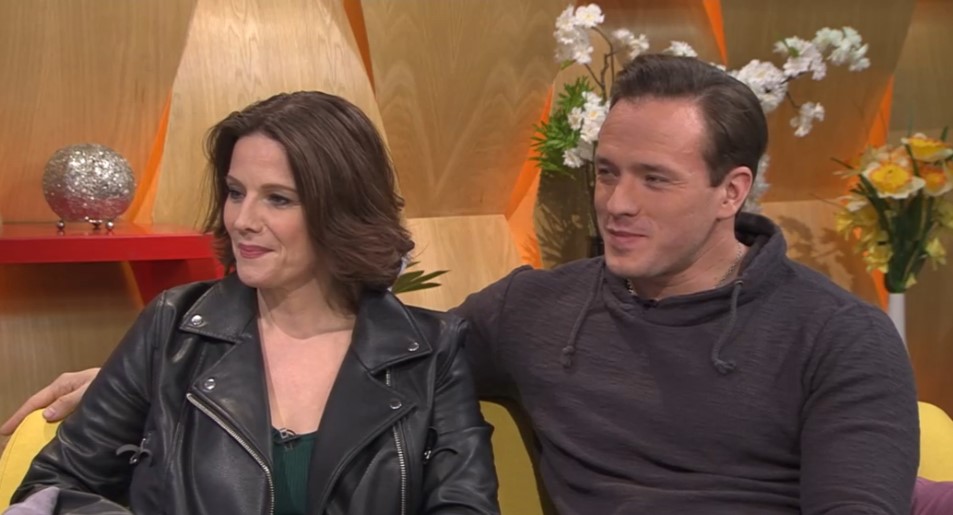 Csodás helyről posztolt fotót Gömöri András Máté, öröme azonban mégsem teljes: "A hangulatom borzasztóan hullámzó, számolom a napokat, hogy visszakapjam az életenergiámat..."