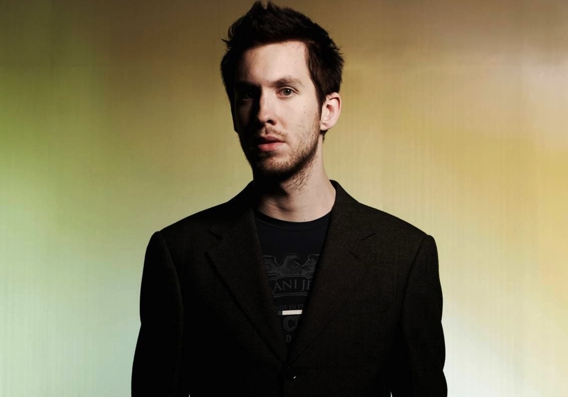 8. Calvin Harris – 22 mln funtów