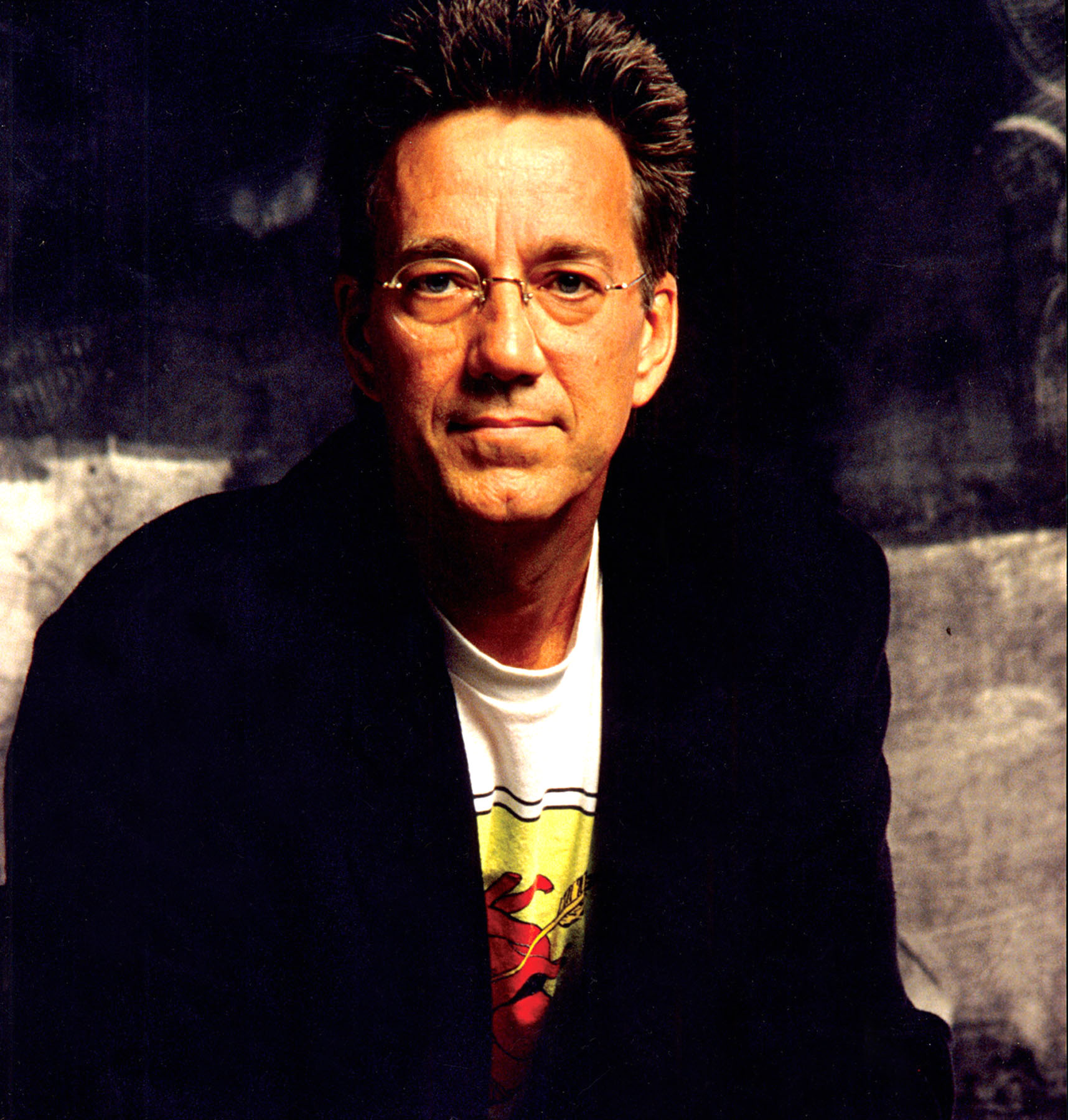 Ray Manzarek