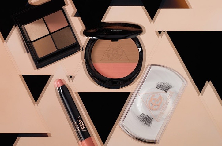 Ellie Goulding x MAC Cosmetics