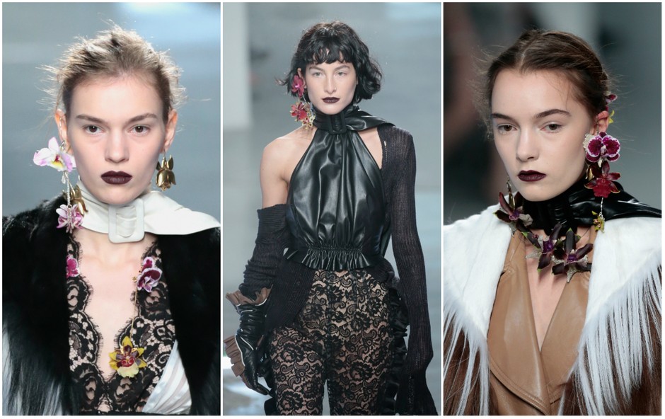 New York Fashion Week jesień-zima 2016