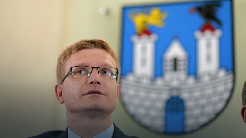 Krzysztof Matyjaszczyk