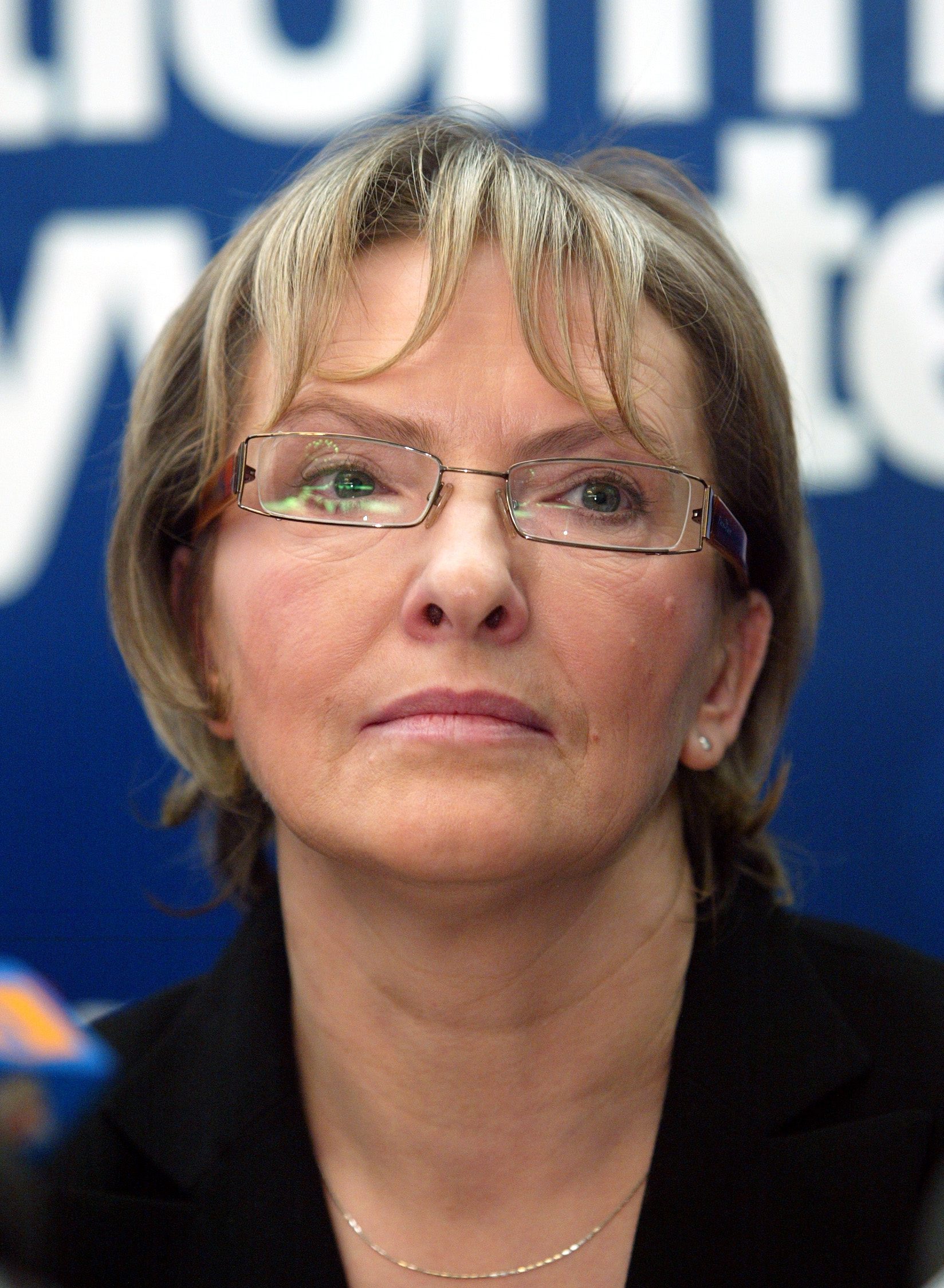 Ewa Kopacz