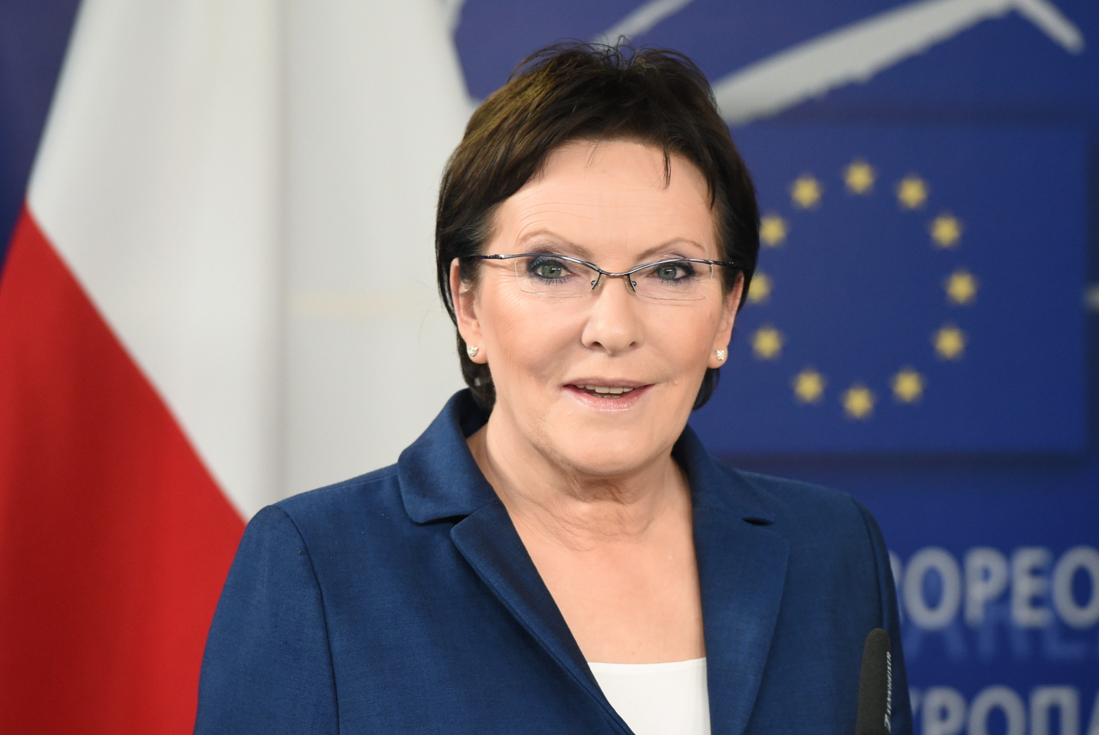 Ewa Kopacz