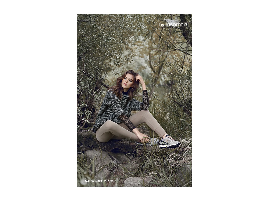 By Insomnia kolekcja jesień/zima 2015/2016