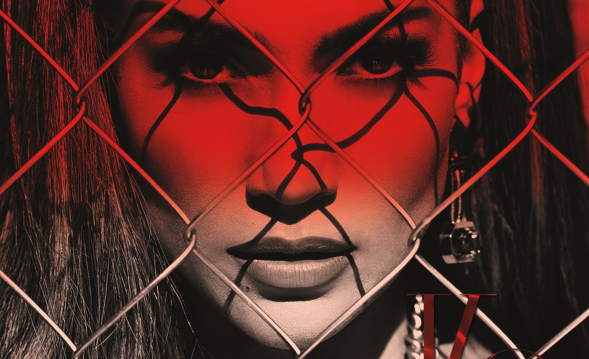 Jennifer Lopez nie zawodzi swoich fanów