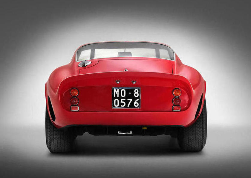 Ferrari 250 GTO