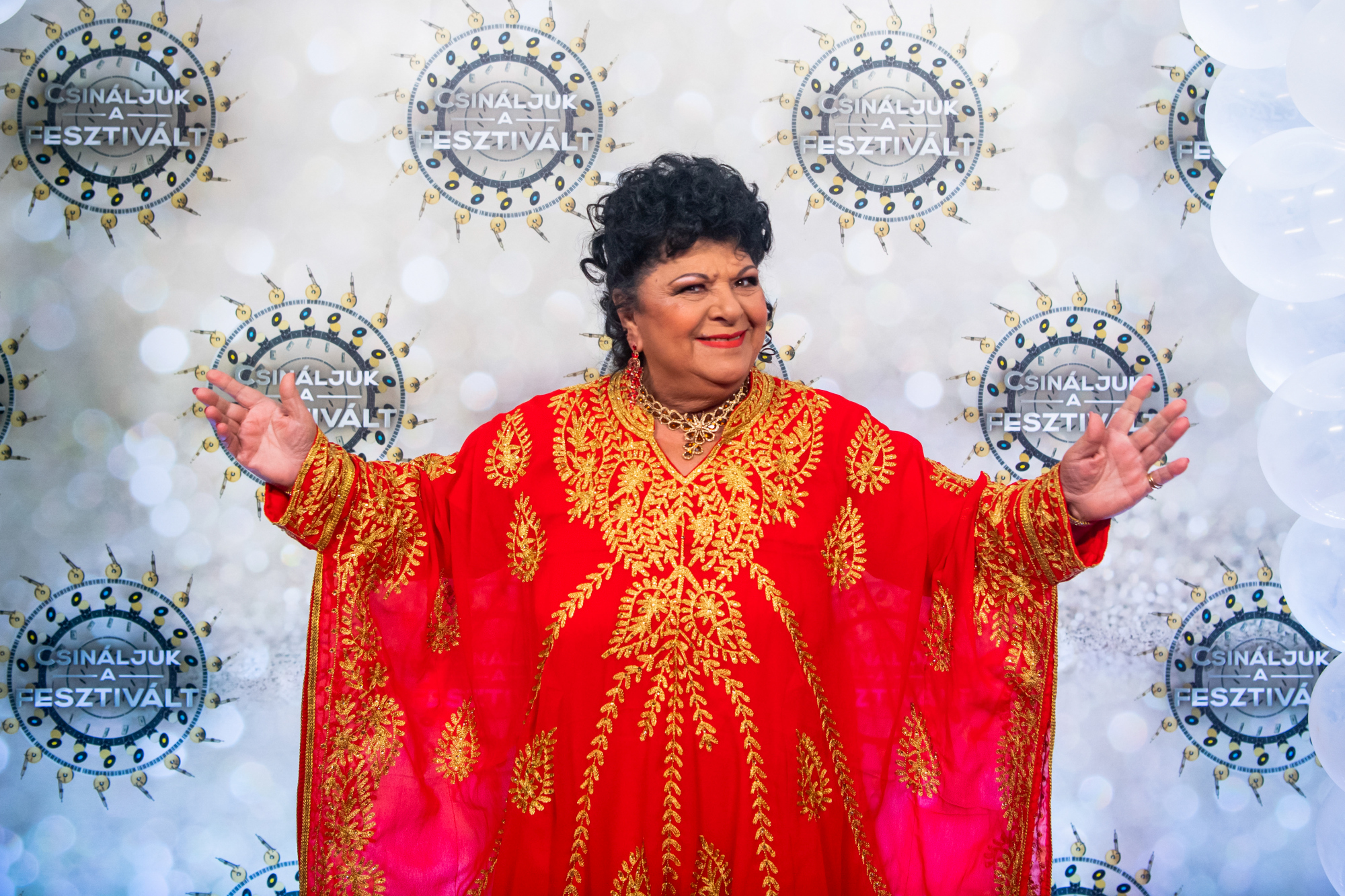 Bangó Margit: „A rák elillant”