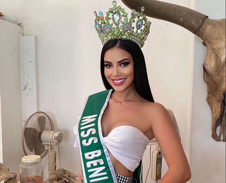 Rács mögé került Miss Bolívia: kőkemény vádakkal néz szembe a barna bombázó