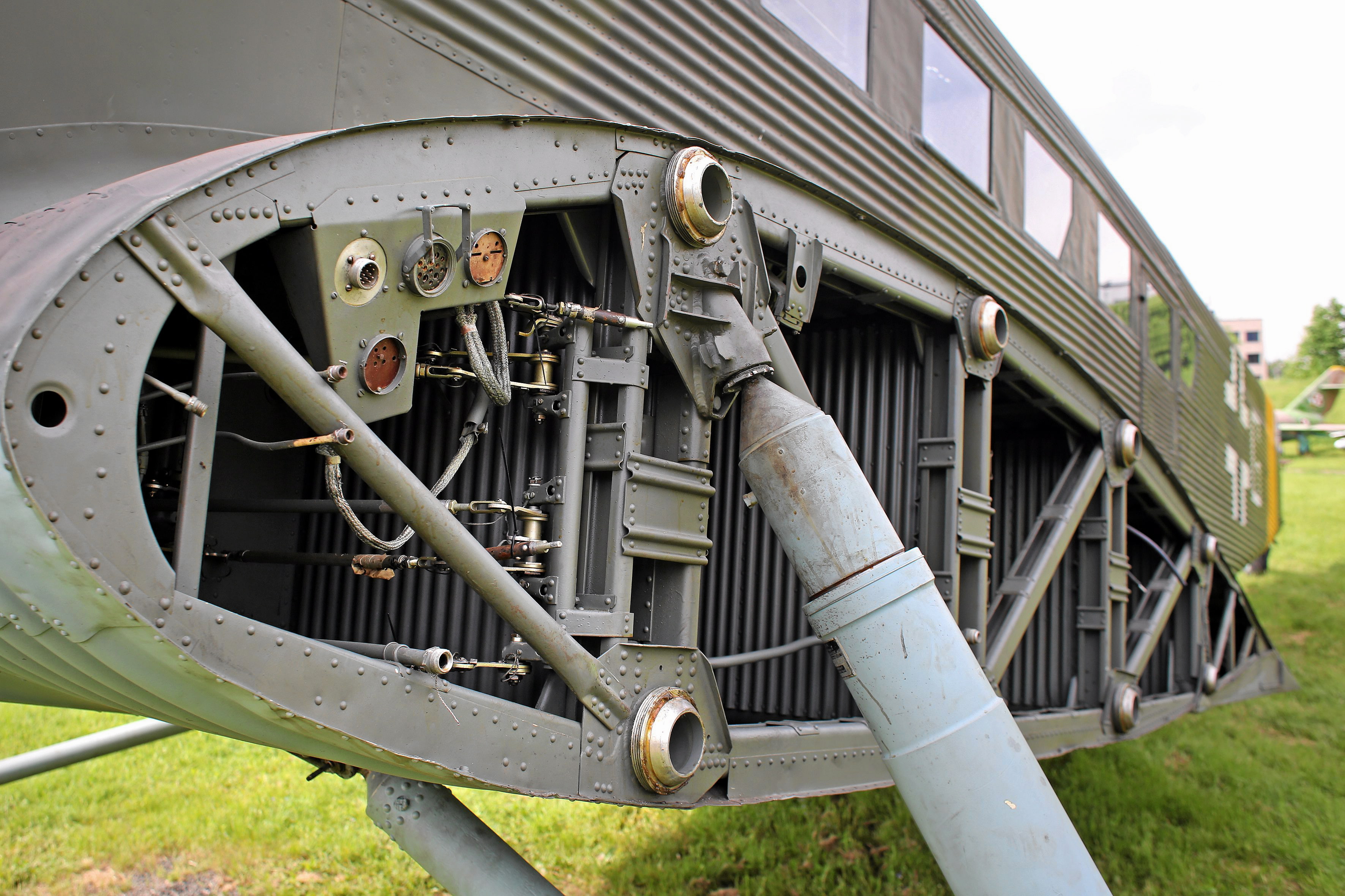 Junkers Ju52