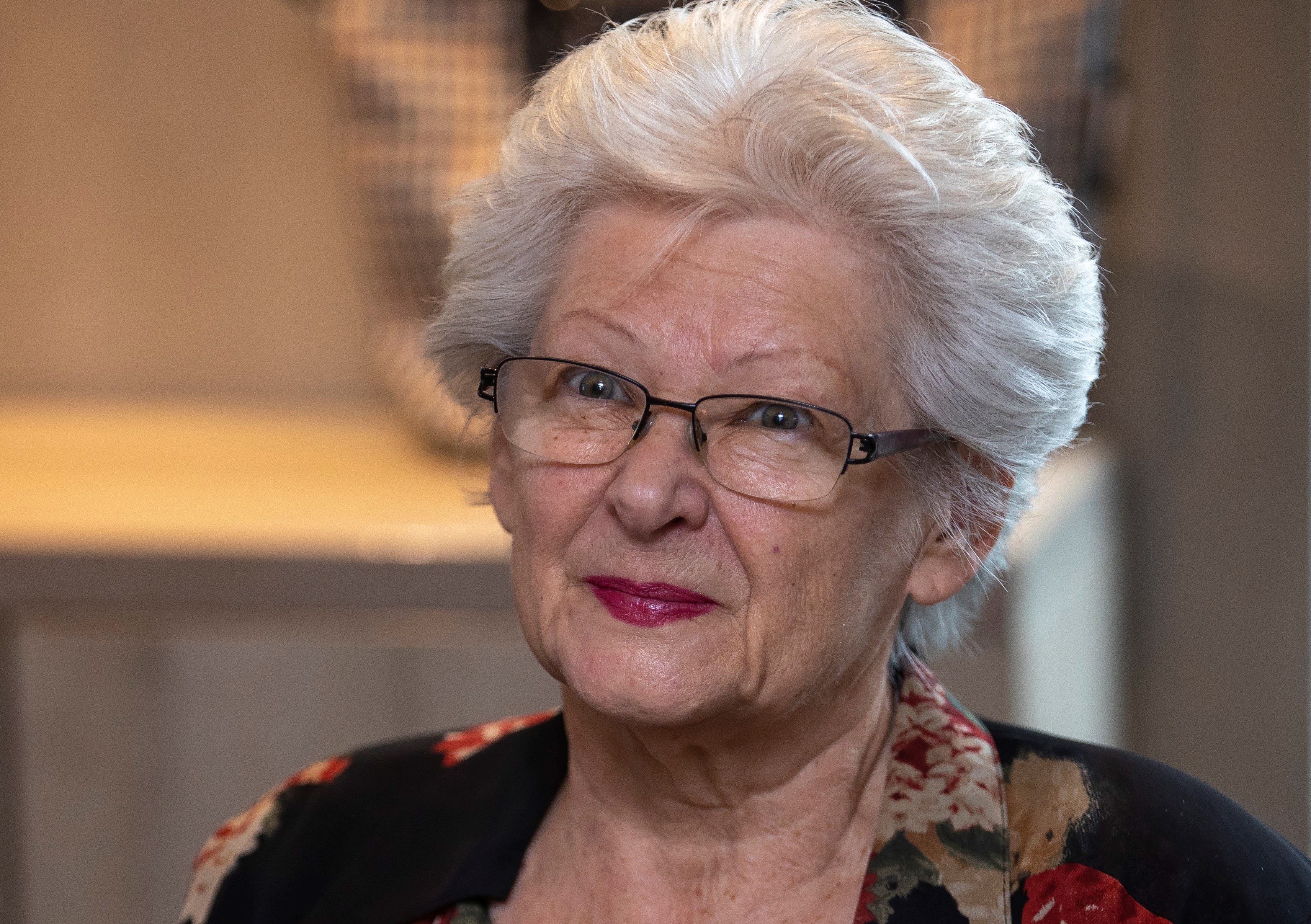 Kertész Zsuzsa döbbenetes családi titka: édesanyja kis híján elvetette, miután megfogant