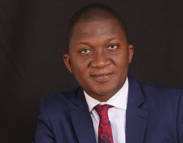 Earning salary only manages poverty – Paul Mante