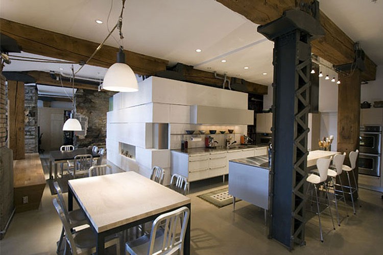 Loft