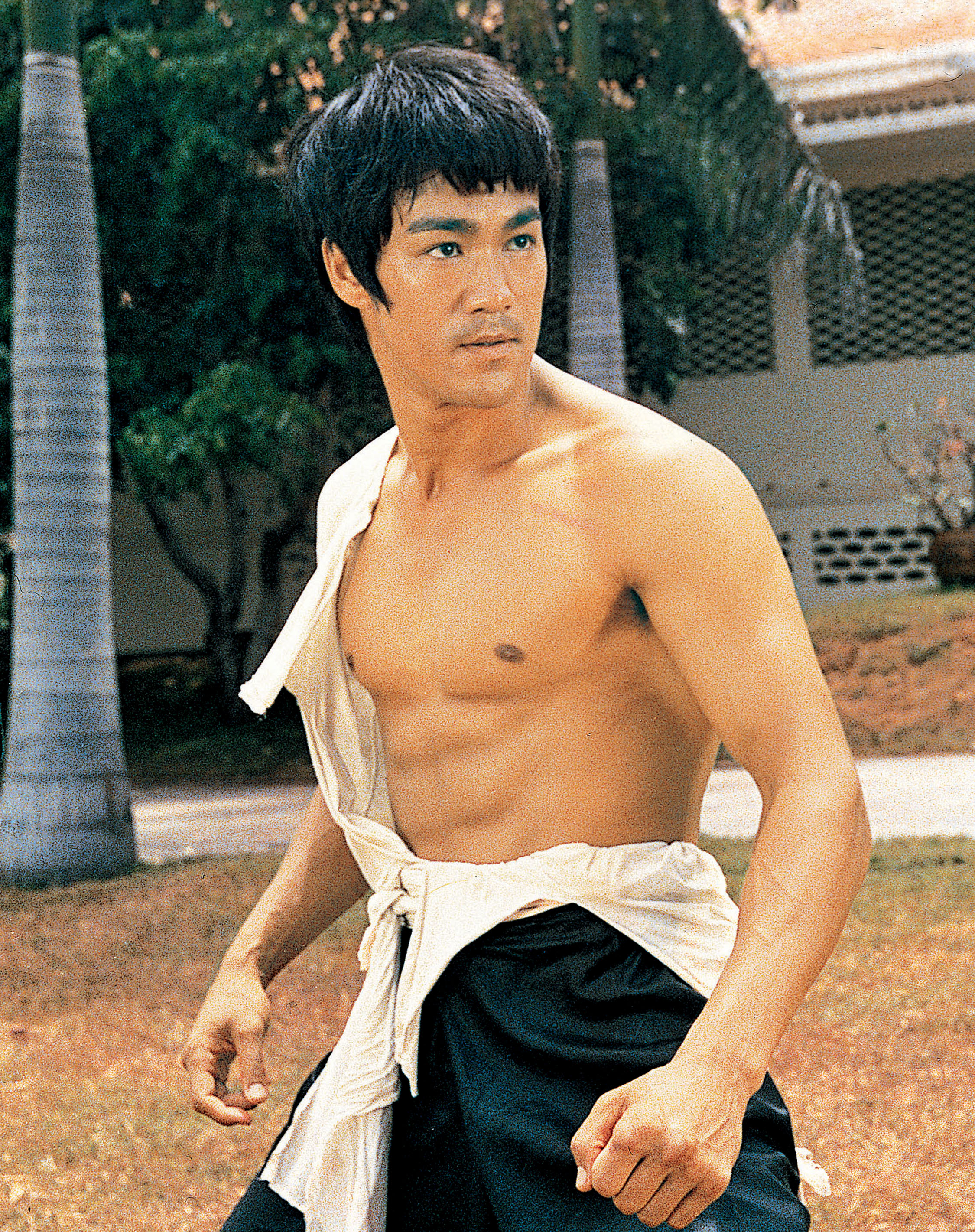 Bruce Lee titkai: ezt biztosan nem tudta a harcművész családjáról - Blikk