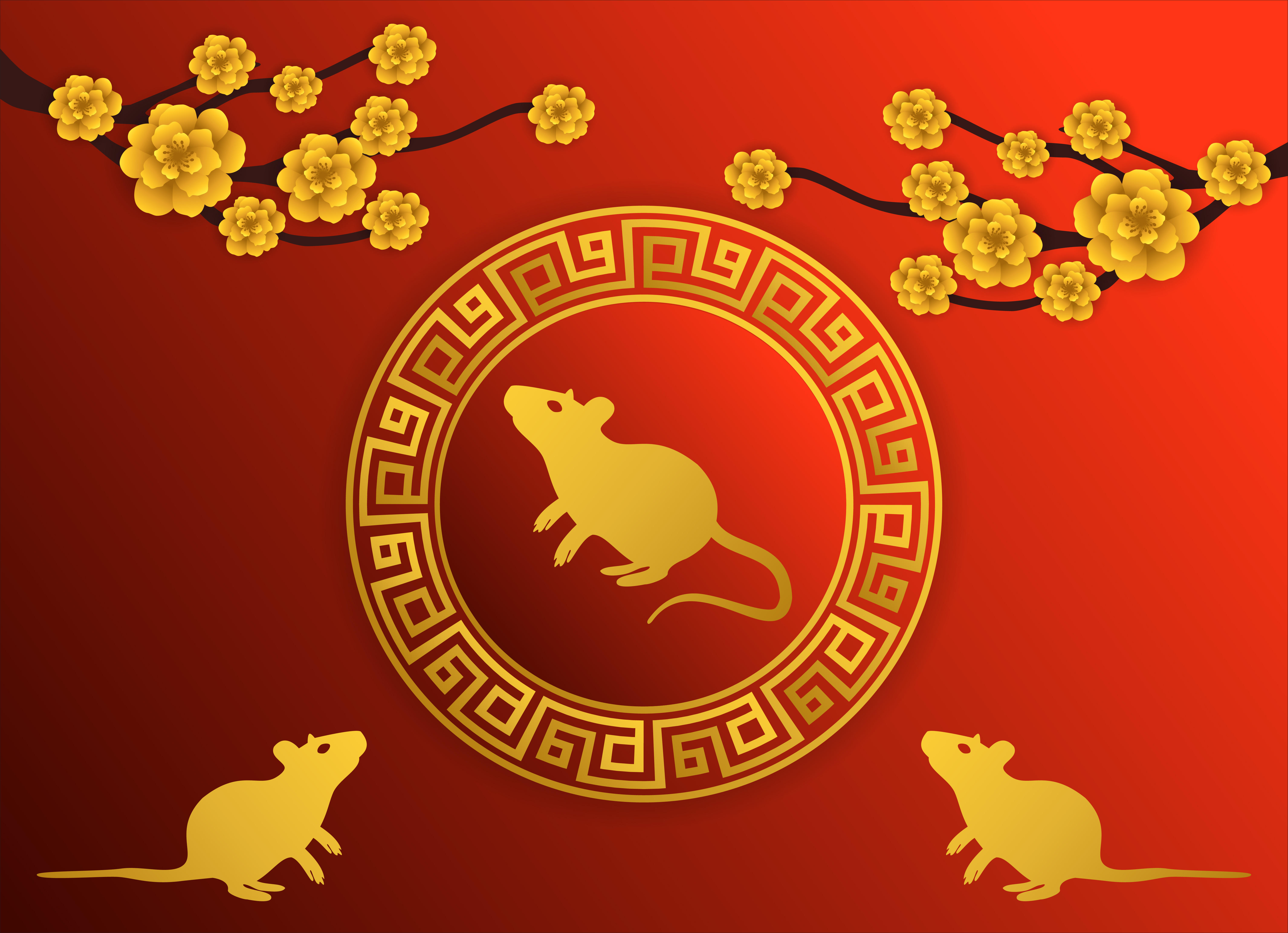 Kínai horoszkóp áprilisra a Patkányoknak - kiskegyed.hu