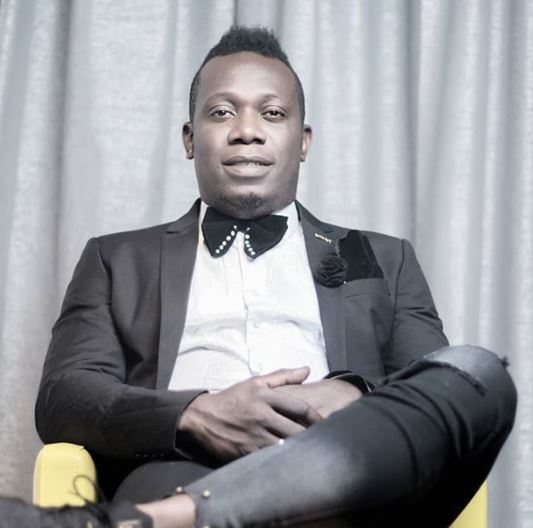 On Saturday, December 14, 2019, the Police in Imo state re-arrested Duncan Mighty over alleged business dealings with the Imo state government that went sour. [Instagram/DuncanMighty]