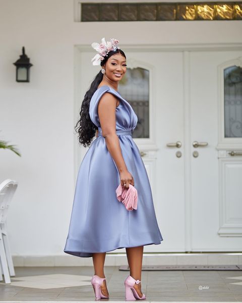 Beauty inspiration: 6 stunning appearances of Entrepreneur, Gwen Addo on the \'gram