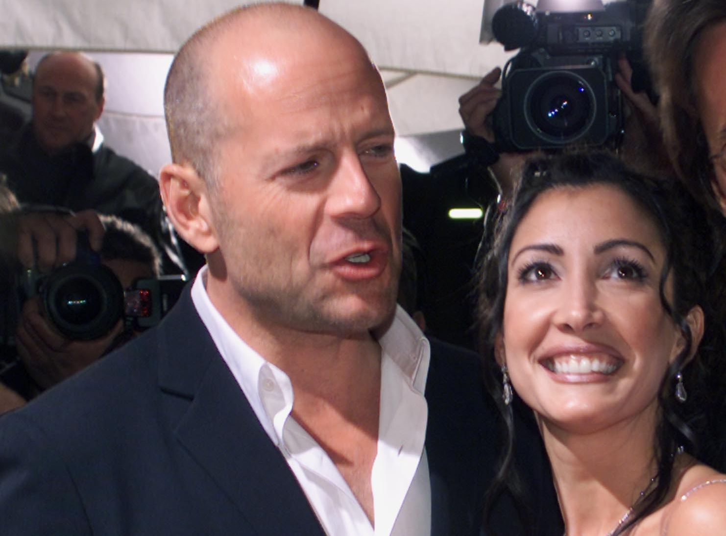 Bruce Willis