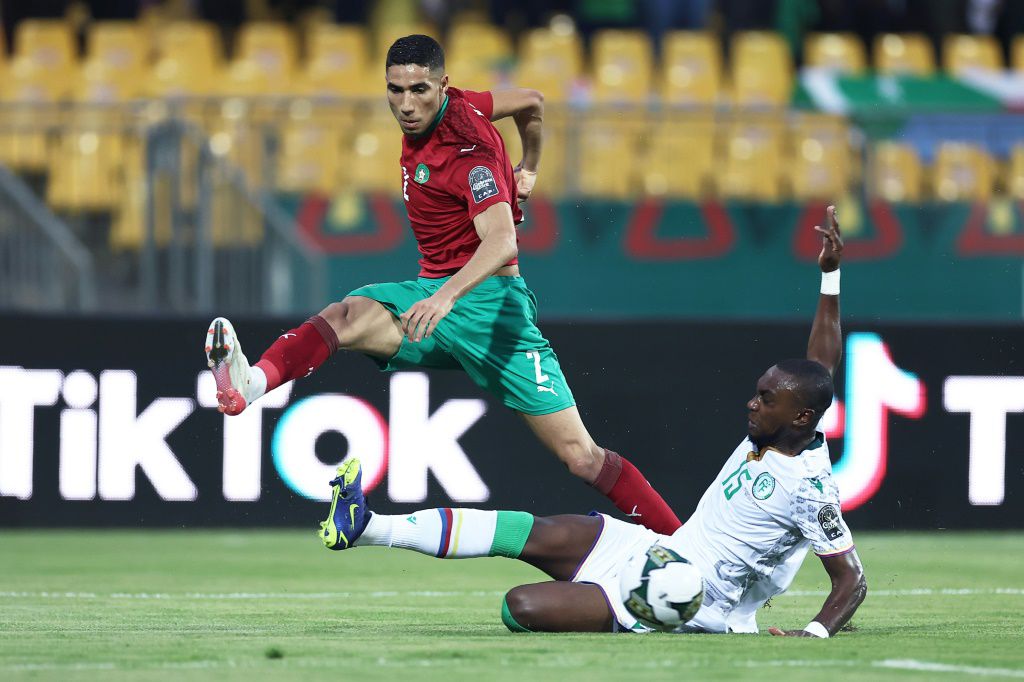 Morocco through to Cup of Nations last 16, Mane and Senegal fail to fire