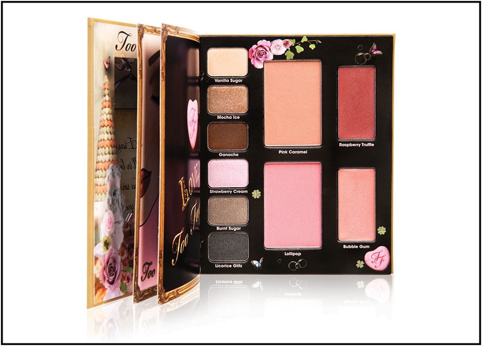 Too Faced