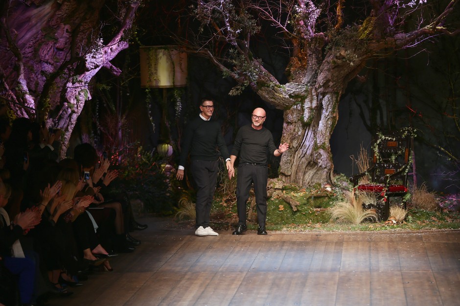 Dolce & Gabbana