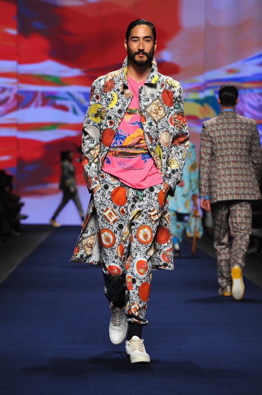 ETRO/Getty Images