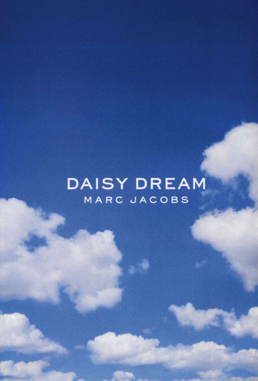 Daisy Dream Marc Jacobs