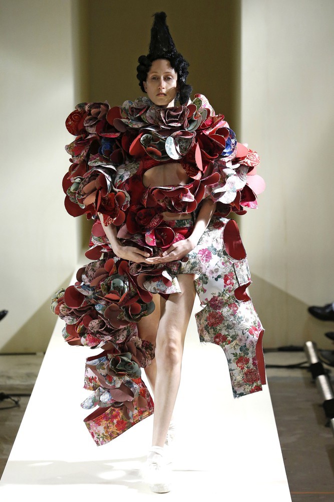 Comme des Garcons