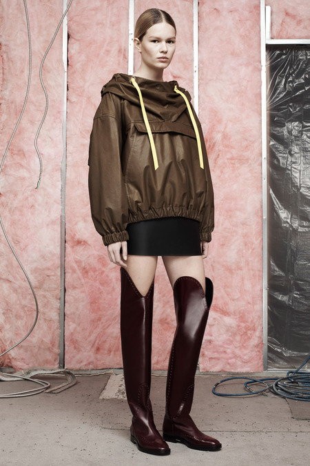 Alexander Wang