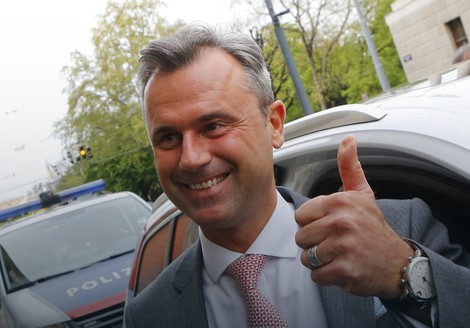 Norbert Hofer