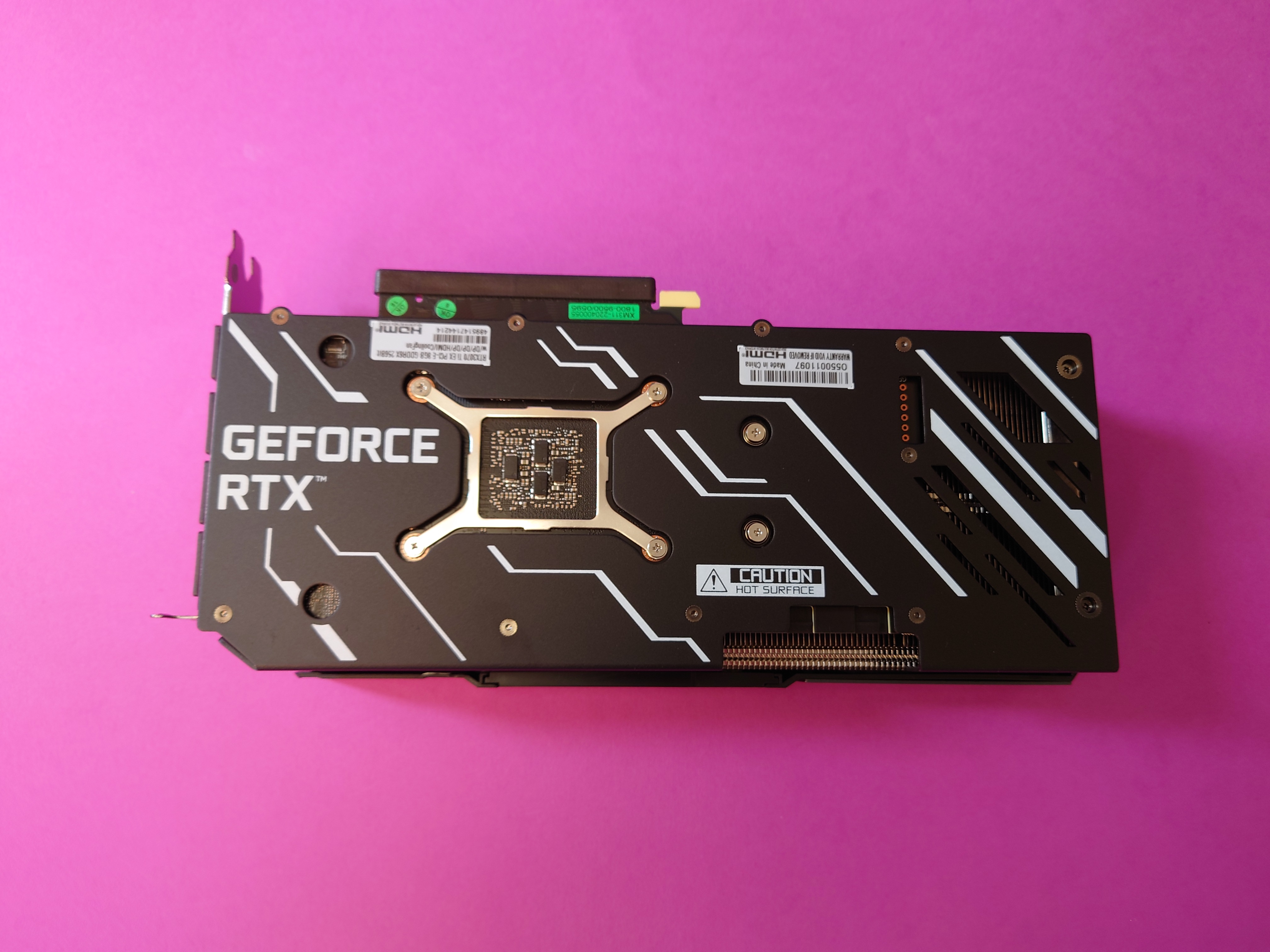 Rtx 3080 Ti Rtx 3070 Kfa2 Test Rtx 3080 Ti Kfa2 Rtx 3070 Test Kfa2