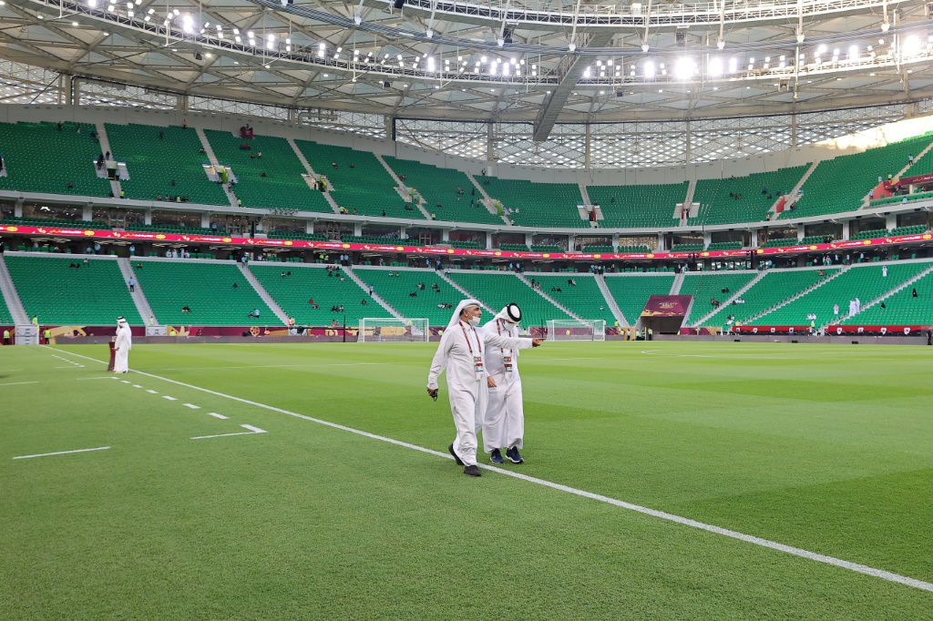 Qatar World Cup ticket sales launched at reduced prices