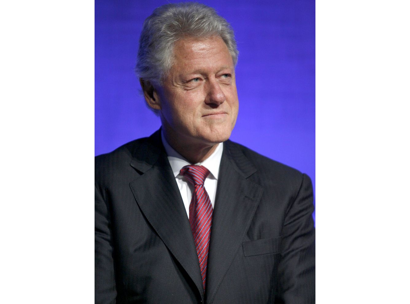 Bill Clinton - 137