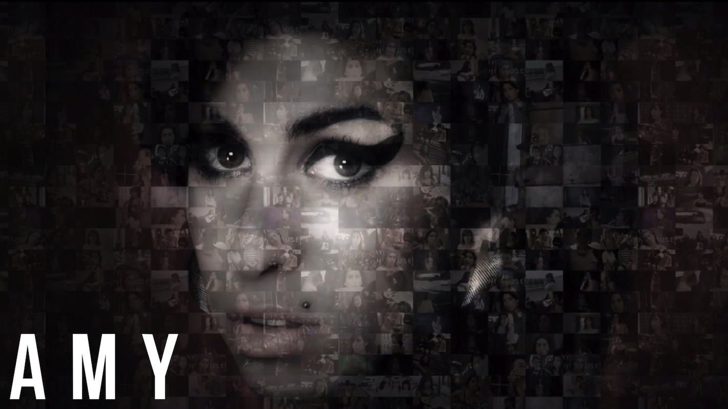 Historia Amy Winehouse