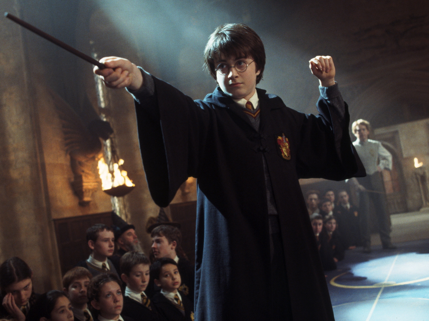 Daniel Radcliffe