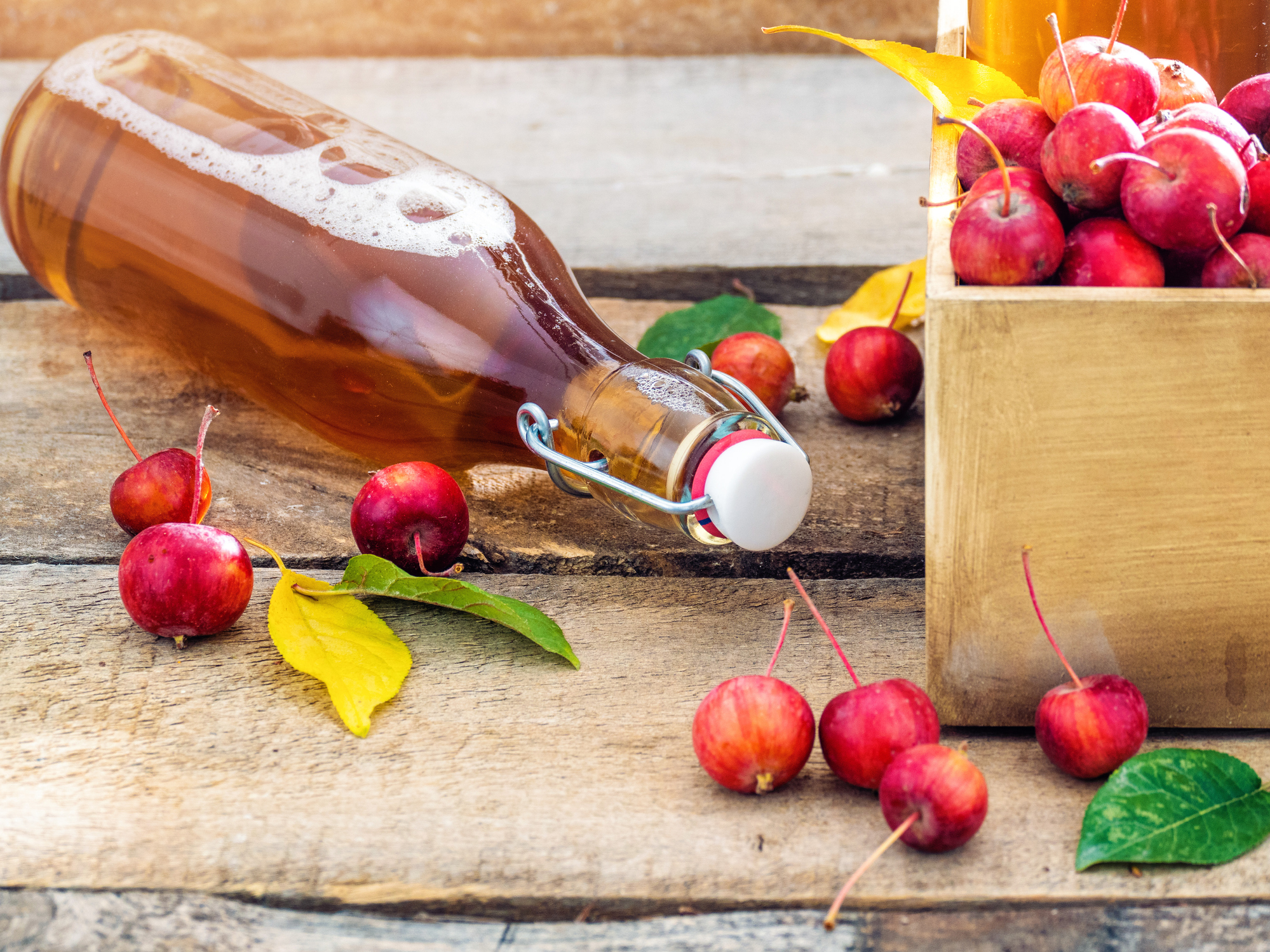 Az alma befolyásolja-e a cukorbetegséget és a vércukorszintet?