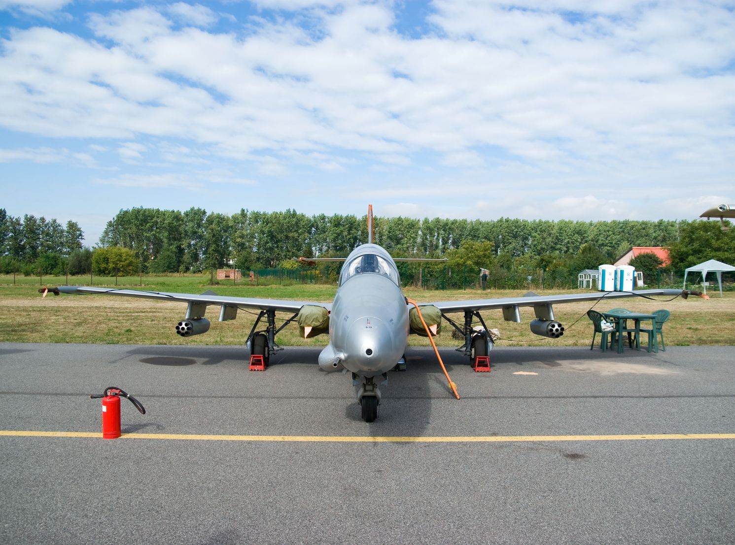 TS-11 Iskra