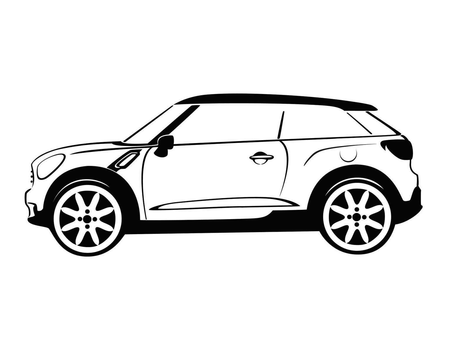 Podczas jubileuszowego salonu samochodowego w Detroit (styczeń 2011) Mini zaprezentuje trzydrzwiowy prototyp o nazwie paceman
