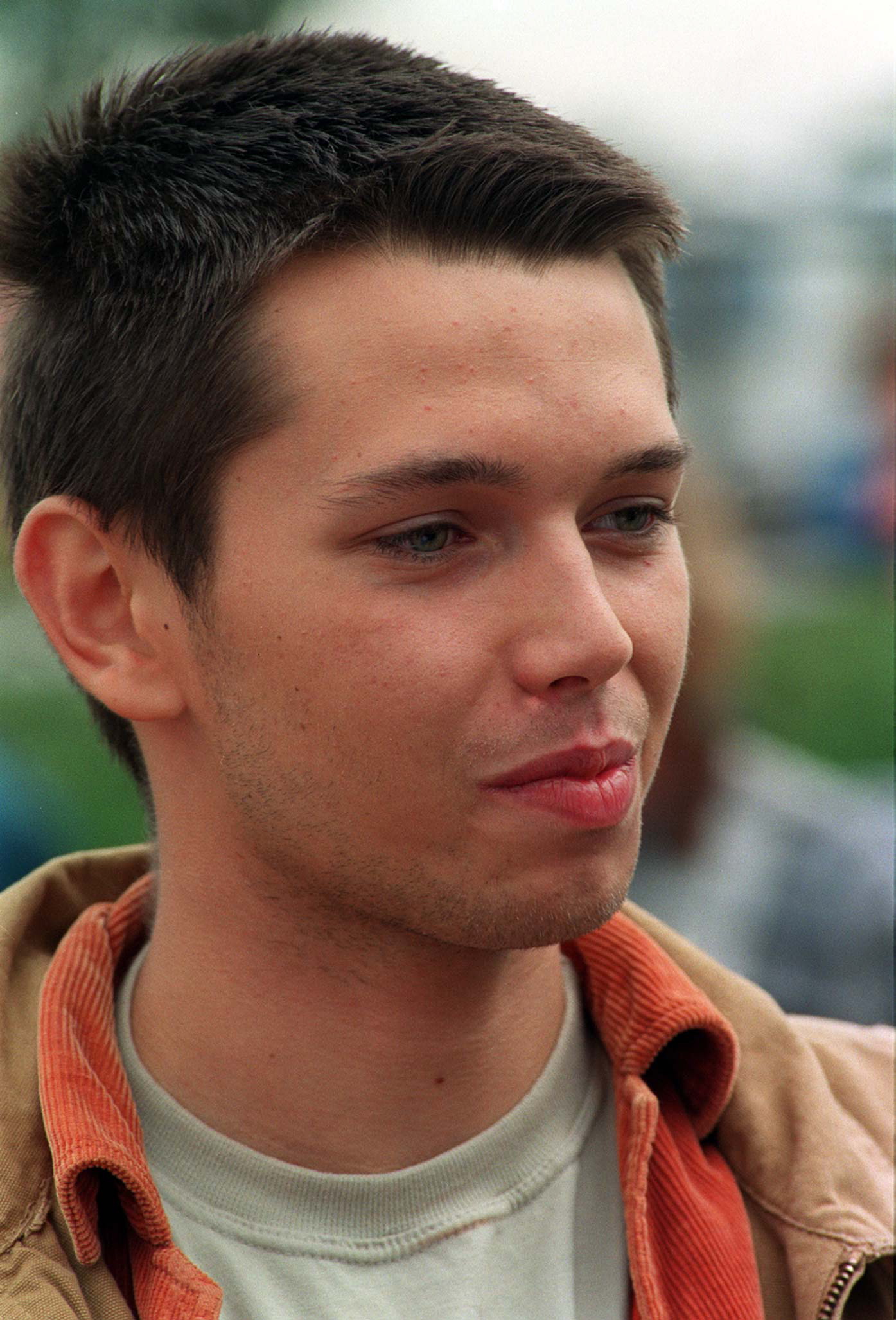 Gabriel Fleszar