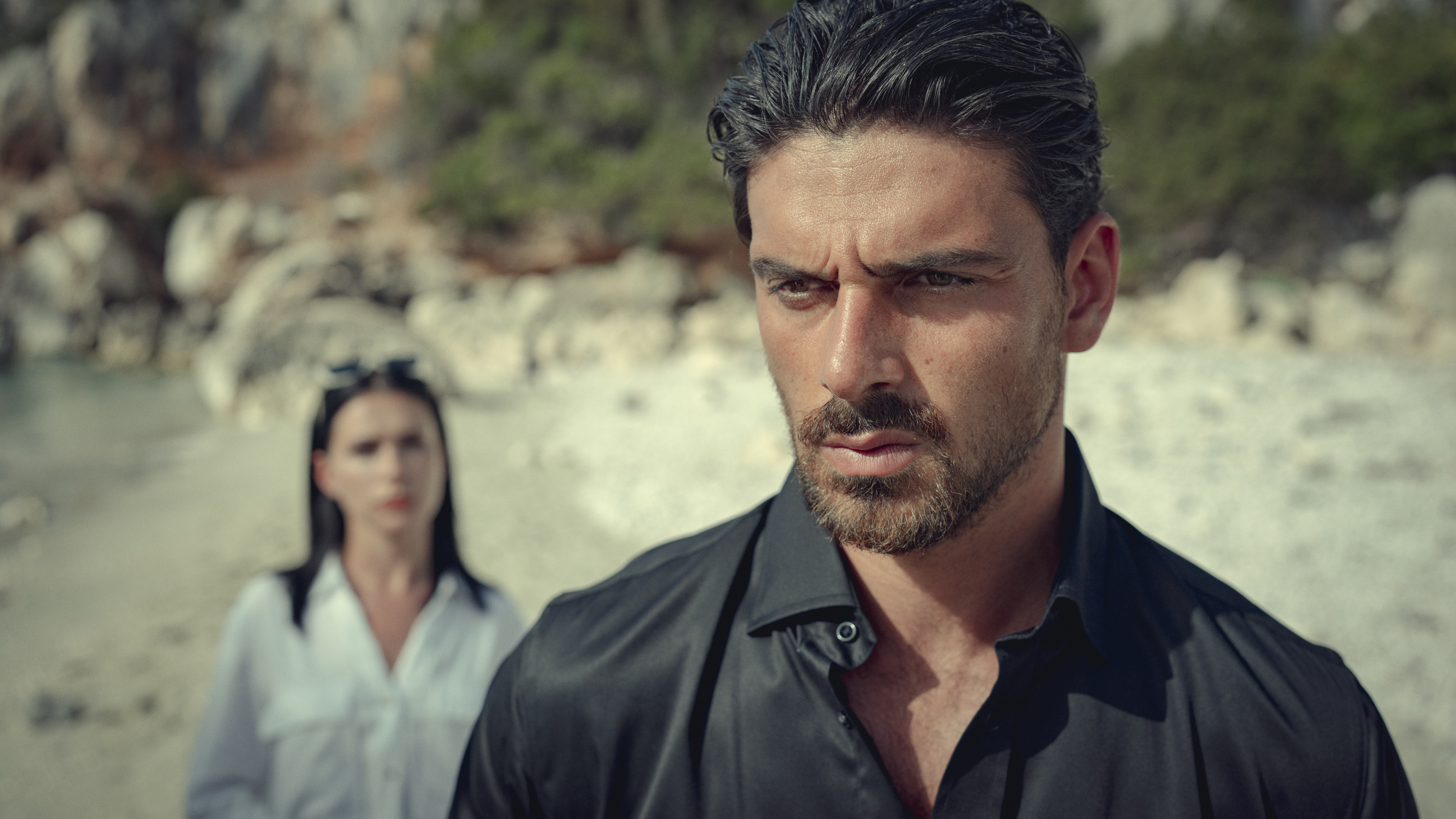 Polskie filmy z szansą na słynną antynagrodę. Popularny erotyk znów w  centrum uwagi - Film