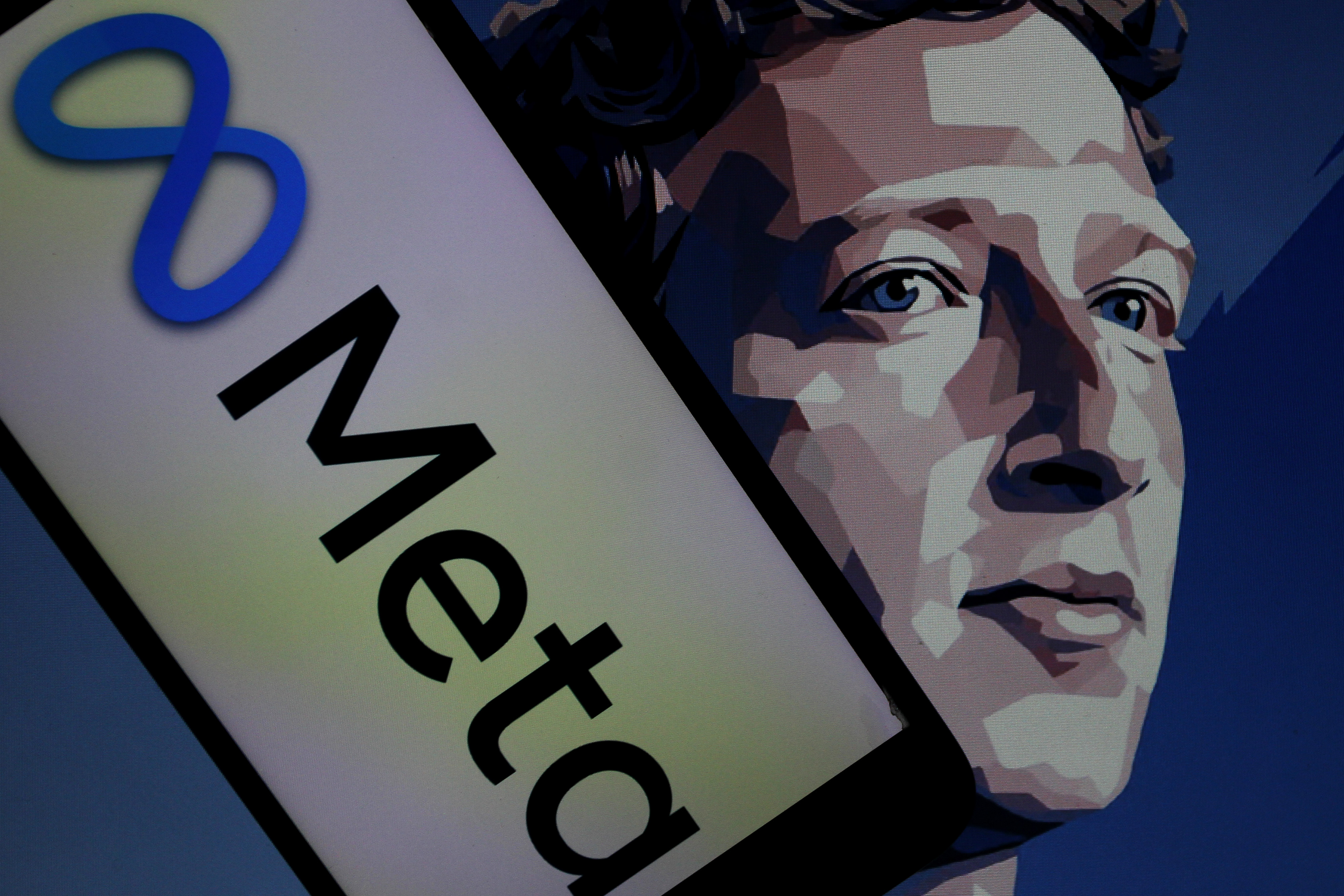 Atomháborúra készül Mark Zuckerberg? Titokzatos építkezés vette kezdetét Hawaiin