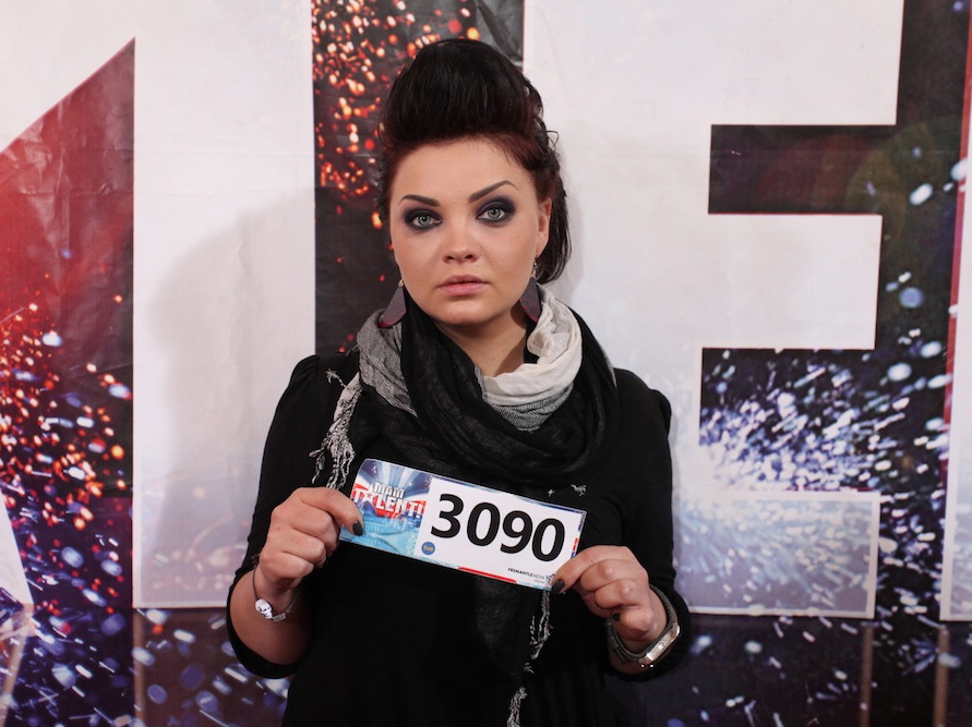 Marta Podulka