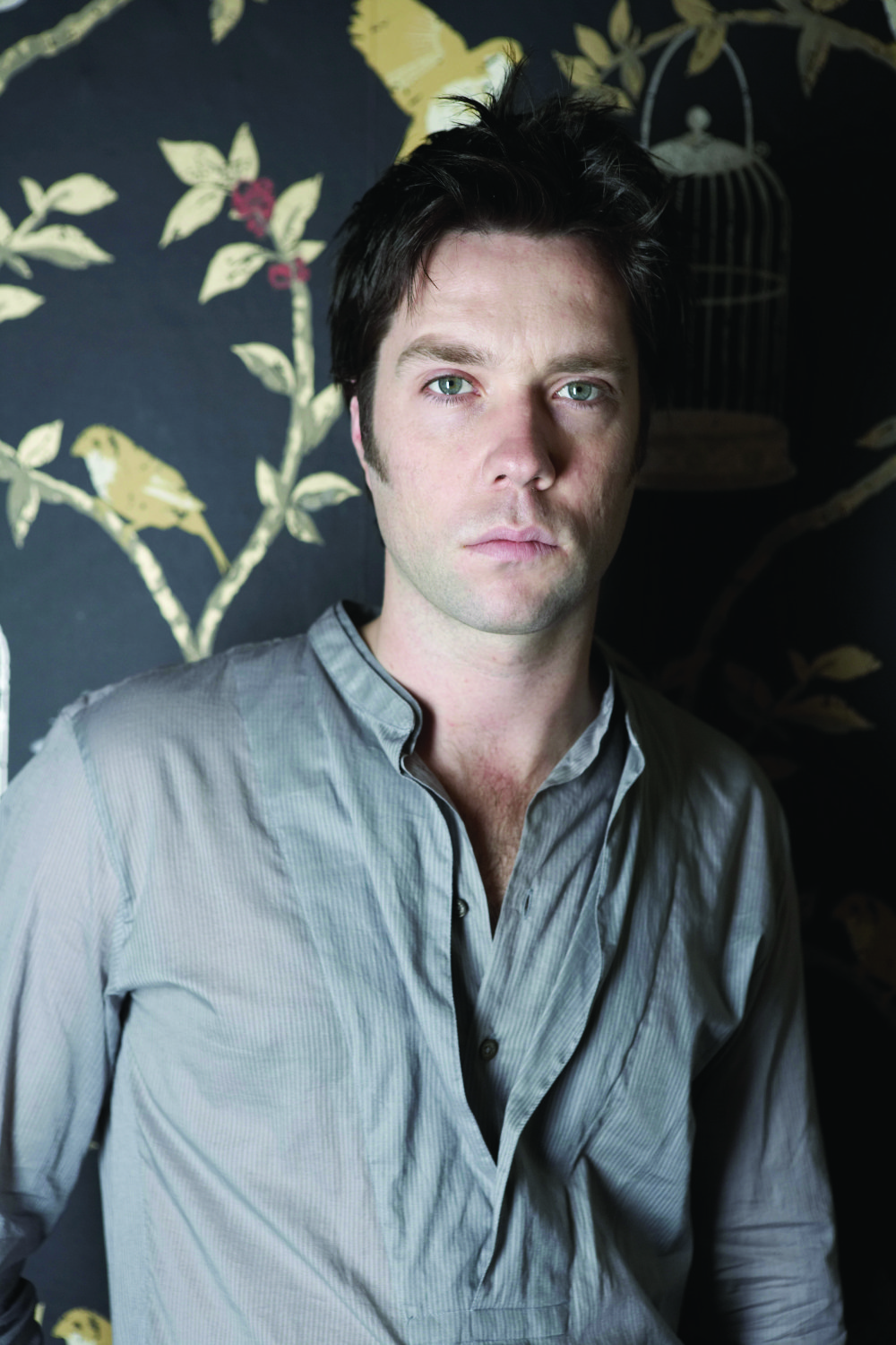 Rufus Wainwright