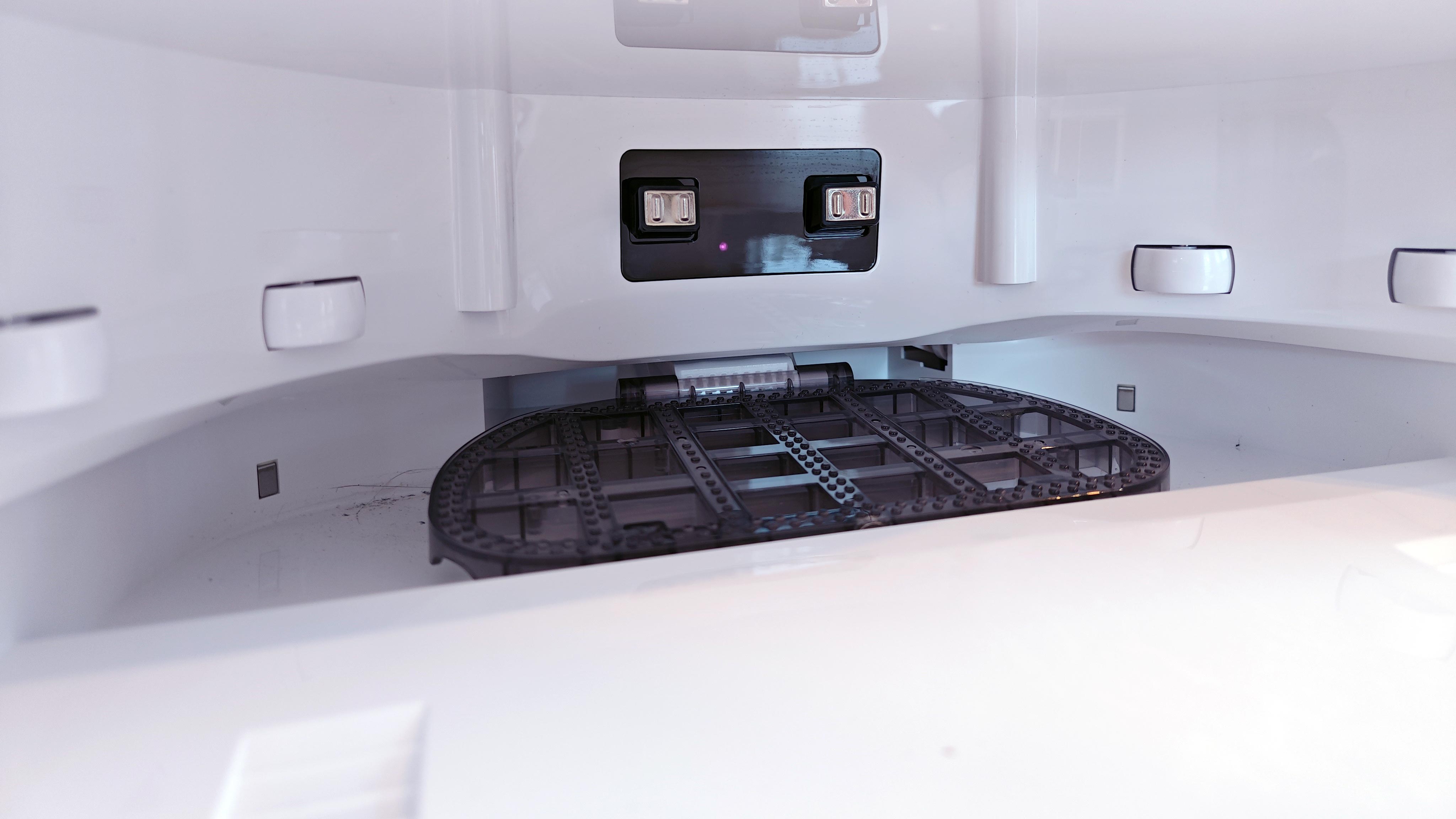 Ersatzteil-Set Für Zaco M1S Saugroboter - Seitenbürsten, Filter & Wischtücher