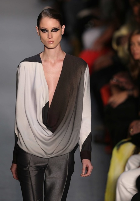 Brazil Fashion Week