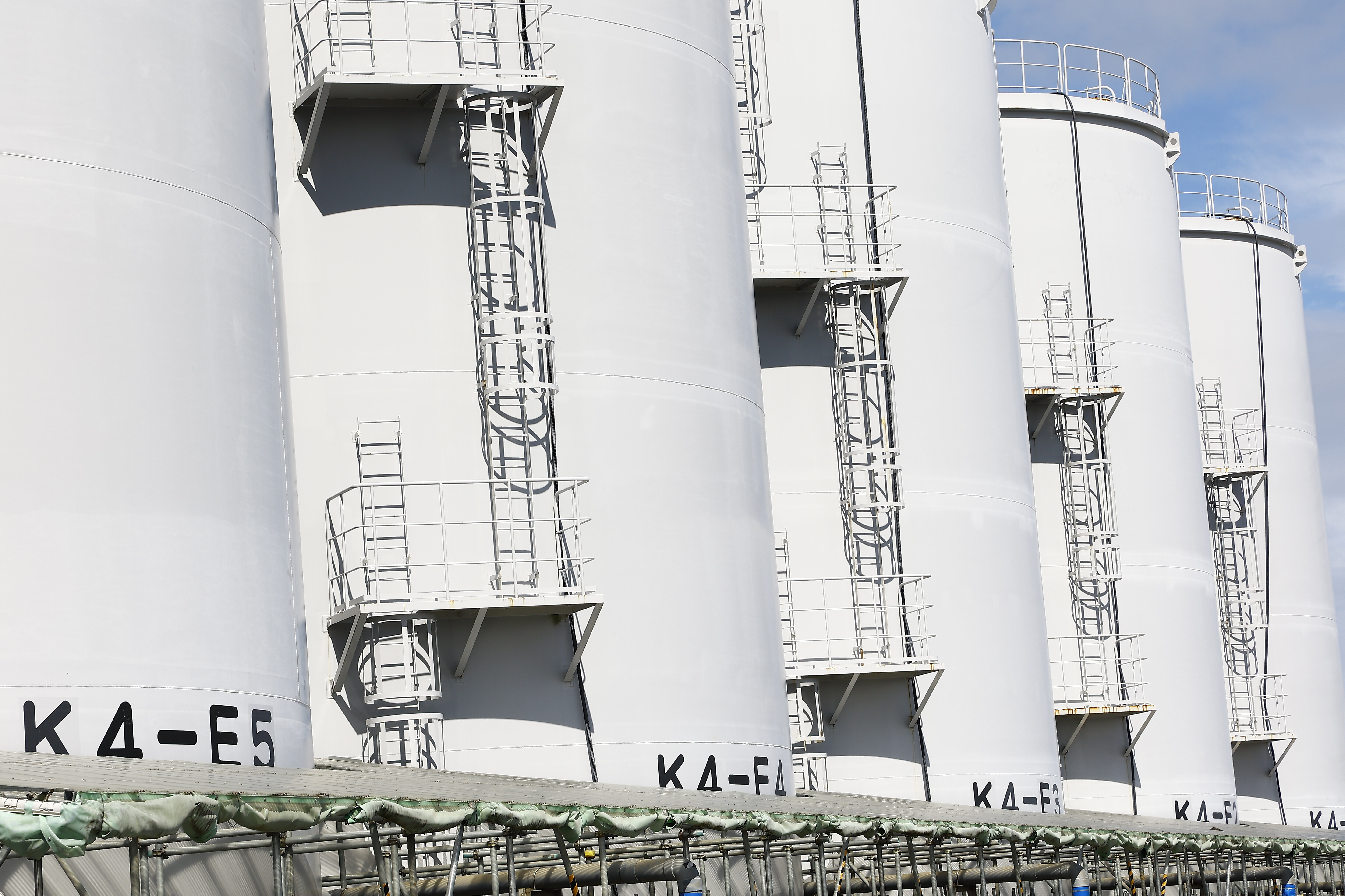 Leállt egy atomerőmű Oroszországban