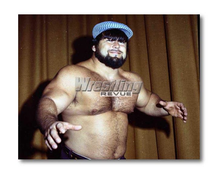 Ivan Putski