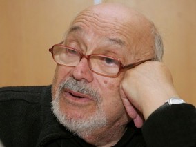 Napi bölcsesség – Popper Péter az öniróniáról